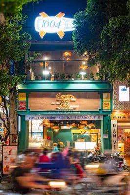 Cao thắng, quận 3 – mặt tiền nở hậu, vị trí kinh doanh