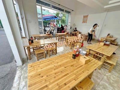 Cho thuê căn góc 2 mặt tiền kinh doanh đường số 10 Tân Quy Q7