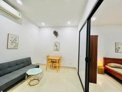 Căn hộ 1 phòng ngủ - khu biển sơn thuỷ - ngũ hành sơn