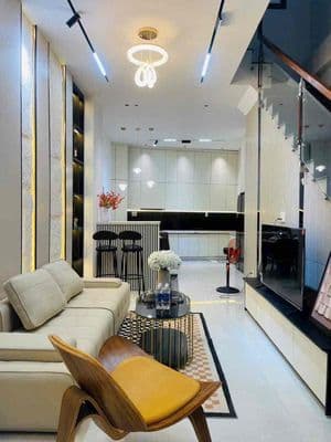3 Tầng 3 mê kiệt thẳng gần đường sẵn hợp đồng thuê