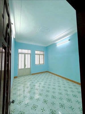 Cho thuê nhà đường gò dầu lúc 3 tấm hẻm xe hơi: 4 pn , 3 wc
