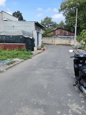 chính chủ cần bán đất Tân Thành