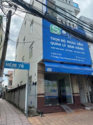 Bán nhà hẻm 76 mậu thân