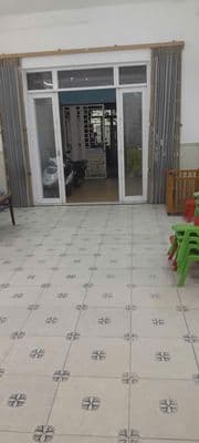 Cho thuê nhà nguyên căn – gần chợ bắc mỹ an