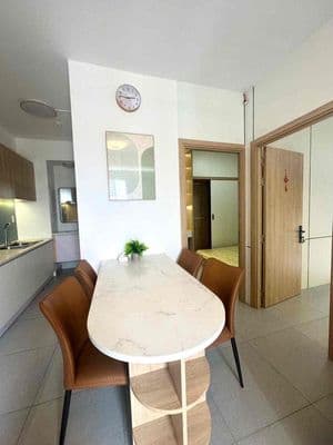 Cho Thuê Căn Hộ 2 PN Full Nội Thất Chung Cư Nam Long Cái Răng