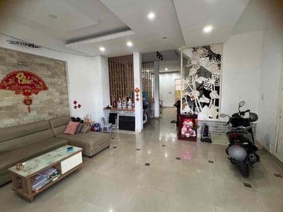 Nhà thuê 4 Tầng 6 x 20-4 pn,4 Wc KDC Conic 13B xã Bình Hưng mới BC c