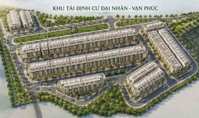 Hiếm lô góc đẹp đất Vạn Phúc, P. HB, Thủ Đức, DT207m2 ngang 8m full TC