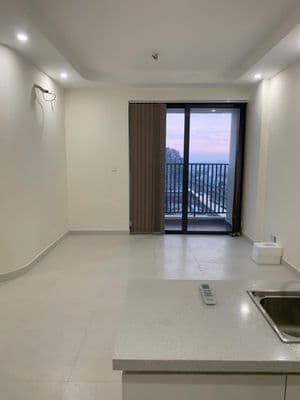Cho thuê CH Aurora mới 100%, 1PN 9tr tiện ích nội khu đầy đủ view đẹp
