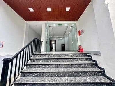 MBKD hoặc Văn Phòng cho thuê ở Q10 - LĐR WC riêng - 28m2 có mát lạnh