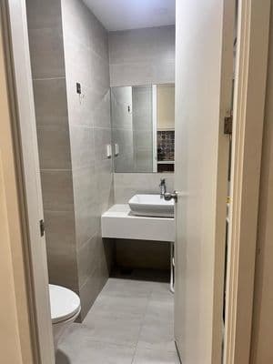 Cần cho thuê căn hộ Officetel Central Premium, Q.8