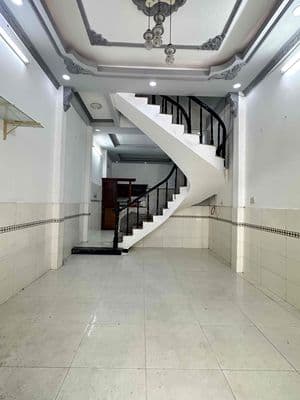 Nhà Cho Thuê Sơn Dửa Mới đ. Phạm Văn Chiêu P14