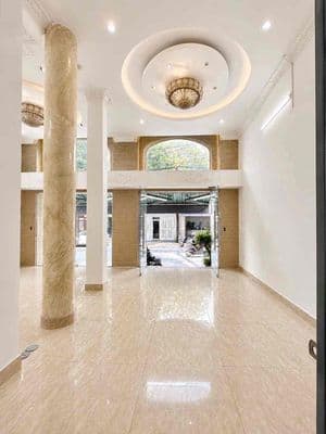 Cho thuê mbkd ở mặt tiền đường 49 c18 thích hợp mọi ngành nghề - 22m2