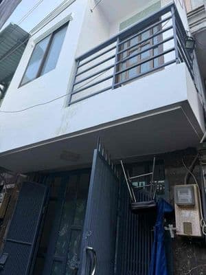 Cho thuê nhà nguyên căn – huỳnh tấn phát huỳnh tấn phát nhà 1 t