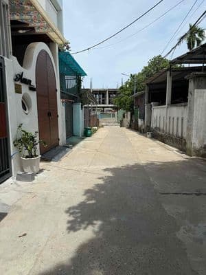 Kiệt Ô Tô thông ra Nam Trân