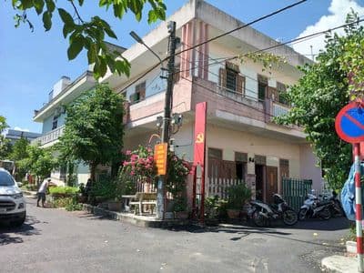 Bán nhà 2 tầng 2 mặt tiền ĐA MẶN ĐÔNG 3 và kiệt nhựa 6m, P. NHS, ĐN.
