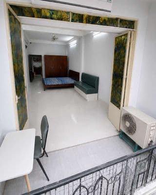 Căn Hộ Studio 40m² Ban Công Thoáng Nguyễn Đình Chiểu