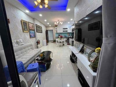 Chính chủ cho thuê chung cư PH