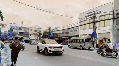 Bán đất Biên Hòa, Đồng Nai - 4000m2 - Phù hợp XD chung cư