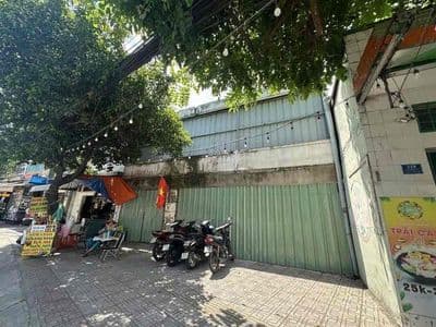 CHO THUÊ NHÀ HUỲNH TẤN PHÁT – Q7 NGANG 10m kinh doanh cafe nhà hàng
