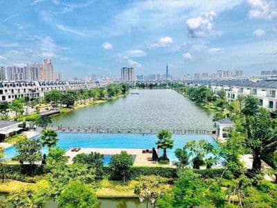 Cho thuê chdv full nội thất cao cấp