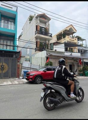 Bán Đất 2MT Đường Số 5K Cư Xá Ngân Hàng, Q.7 Dt 4x23, Giá 13.9 tỷ