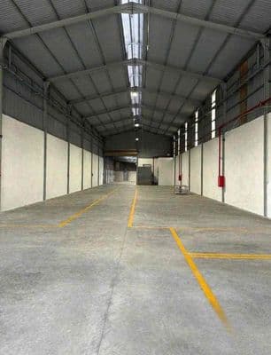 Cho Thuê Xưởng Thuận An Bình Dương