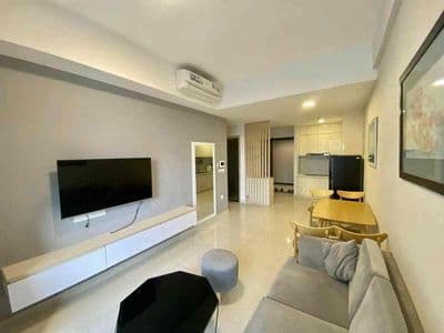 Chỉ 16tr căn 2PN 2WC full nt tại CC Golden Mansion Phổ Quang