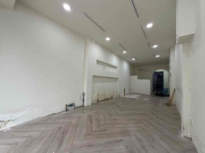 Mặt bằng kinh doanh 2 mặt tiền – vĩnh viễn, q.10