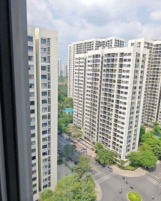 Cho thuê 2PN+1,2WC Vinhomes Grand Park TP HCM