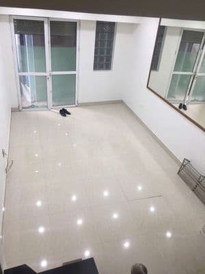 Cho thuê nhà nguyên căn ngõ định công, hoàng mai – 30m² x 4 t– 9 tr