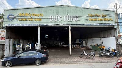 cho thuê kho*500m* MT quốc lộ 1A, Q12