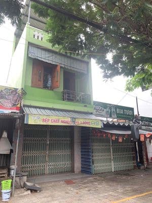 Chính chủ bán nhà