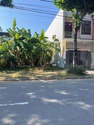 Bán : đường 29 tháng 3 - hoà xuân