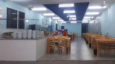 Bán nhà đất mặt tiền 1313 huỳnh tấn phát – quận 7