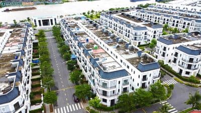 Nhà solar city