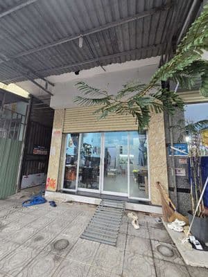 nhà khu dc thuận giao 21