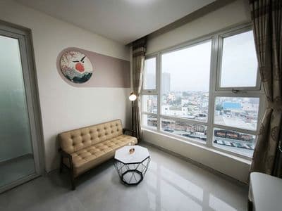 Bán gấp căn hộ Summer Square Quận 6