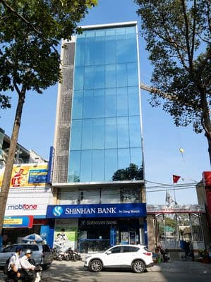 Giá tốt trung tâm quận 3- mặt tiền cao thắng ngay nguyễn đình chiểu