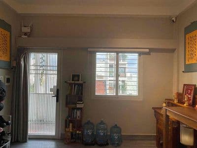 Chung cư 48 Trần Hưng Đạo ( 80m2) sổ hồng