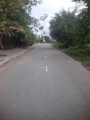 Chính chủ cần bán lô đất cạnh KCN Thuận Đạo , Long Trạch , full Thổ Cư