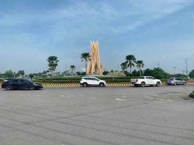 Bán lô đất nền chính chủ - sổ hồng - KDC Nam Long