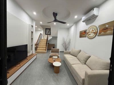Bán gấp nhà đẹp ngõ Đỗ Thuận, Bạch Mai, Hai Bà Trưng, Hà Nội