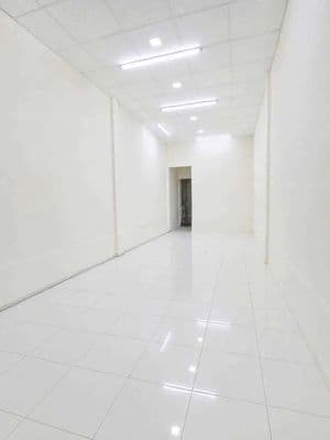 Mặt tiền Nguyễn Kiệm chỉ 10tr, 3x16m, trệt lầu, 2pn 2wc, KD tự do