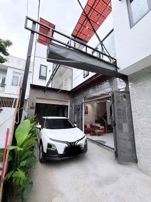 Nhà 3 tầng kiệt ô tô nguyễn phước nguyên – ngang khủng 5.5m – chỉ nh