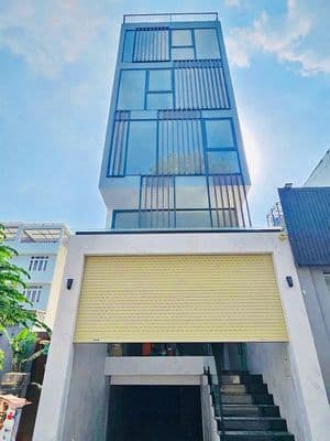 48F Lam Sơn Bình Thạnh – Hầm, Thang Máy, Sàn Suốt, DTSD 500m²