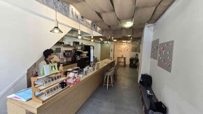 cho thuê tòa nhà văn phòng gần Phố Hàn