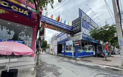 Cho Thuê Nhà Phan Văn Hớn , Quận 12