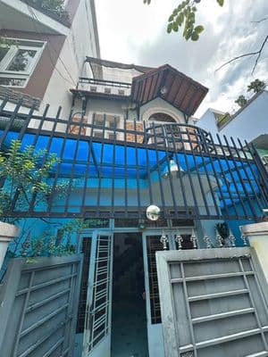 52m2 đất chỉ 4,9 tỷ còn tl , giá quá rẻ khu vực hiện hữu p1q8