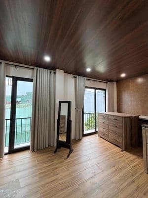 Bán Toà Căn Hộ Nguyễn Chí Thanh giao Lê Duẩn Đà Nẵng