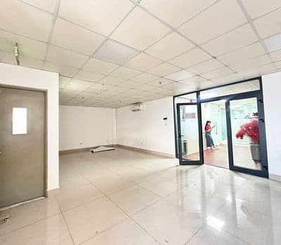 Văn phòng 52m2 trung tâm – x2 thái dương